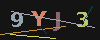 Gambar captcha