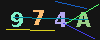 Gambar captcha